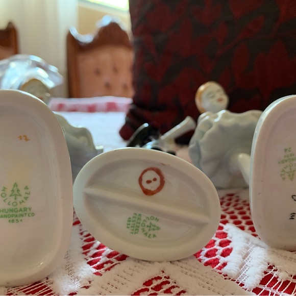 Traditional Hungarian ceramics. - Picture 3 of 7